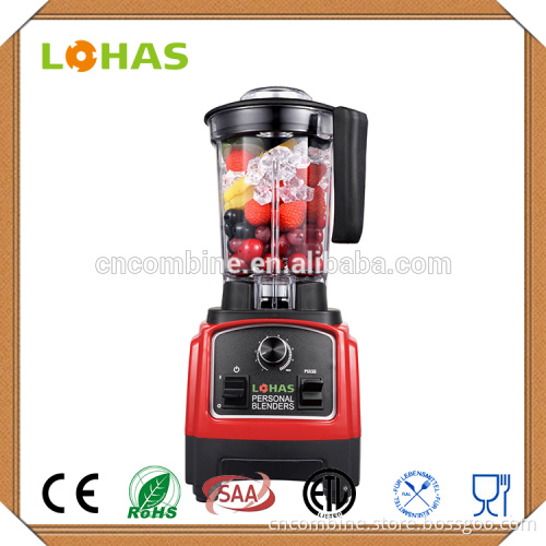 Kitchen Appliances Commercial Blender Heavy Duty Blender